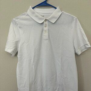 Gef White Men's T shirt